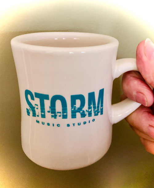 Storm Music Studio