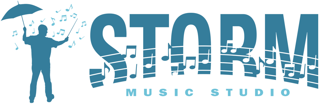 Storm Music Sturdio